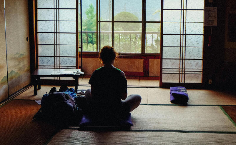 Humanistic Therapy
